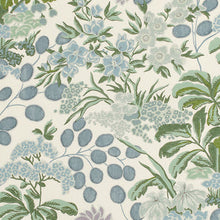 Load image into Gallery viewer, Made to Order Thibaut Meadow Roman Shade Colors 1-5