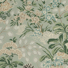 Load image into Gallery viewer, Made to Order Thibaut Meadow Roman Shade Colors 1-5