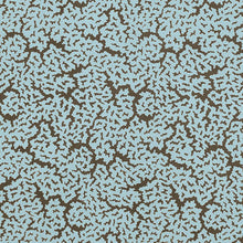 Load image into Gallery viewer, Made to Order Thibaut Maldives Roman Shade Color 6