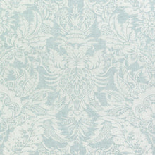 Load image into Gallery viewer, Made to Order Thibaut Chardonnet Damask Roman Shade Colors 1-5