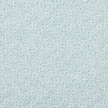 Load image into Gallery viewer, Made to Order Thibaut Laos Roman Shade Colors 1-5