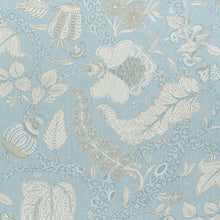 Load image into Gallery viewer, Made to Order Thibaut Macbeth Roman Shade Colors 1-3