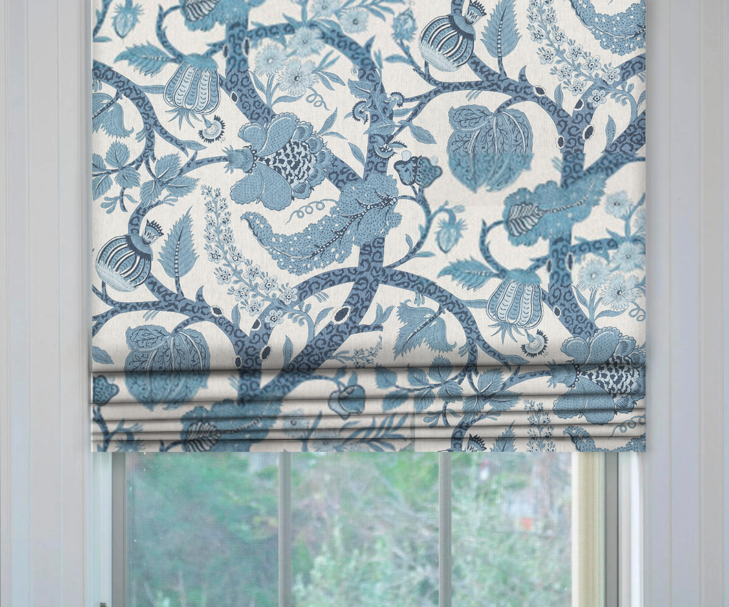 Thibaut Macbeth Roman Shade 