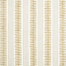 Load image into Gallery viewer, Made to Order Thibaut Indo Stripe Roman Shade Colors 1-5