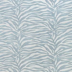 Made to Order Thibaut Serengeti Roman Shade Colors 1-3