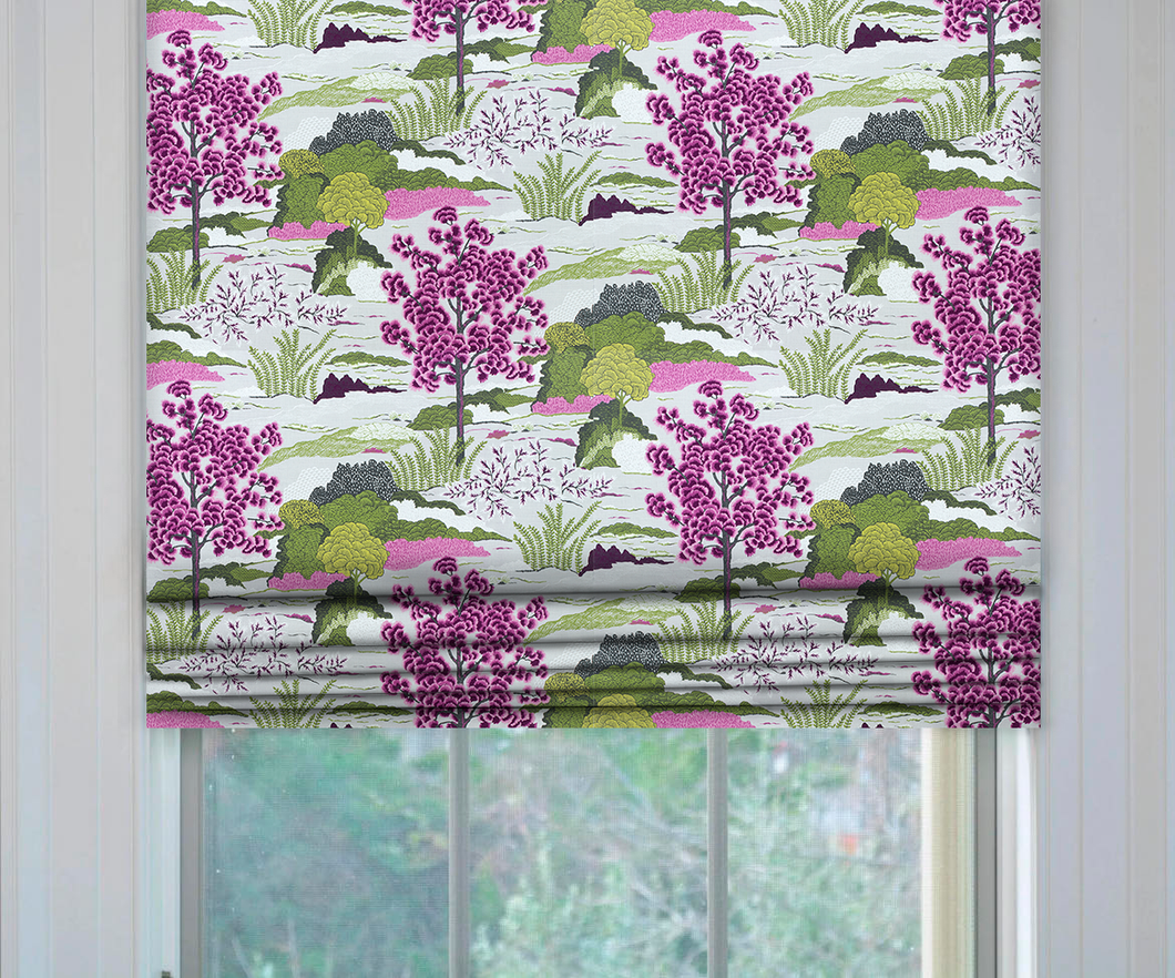  Thibaut Daintree House Roman