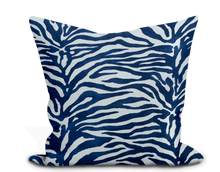 Load image into Gallery viewer, Thibaut Serengeti Pillow