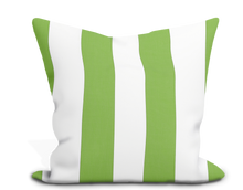 Load image into Gallery viewer, Thibaut Cabana Stripe Pillow