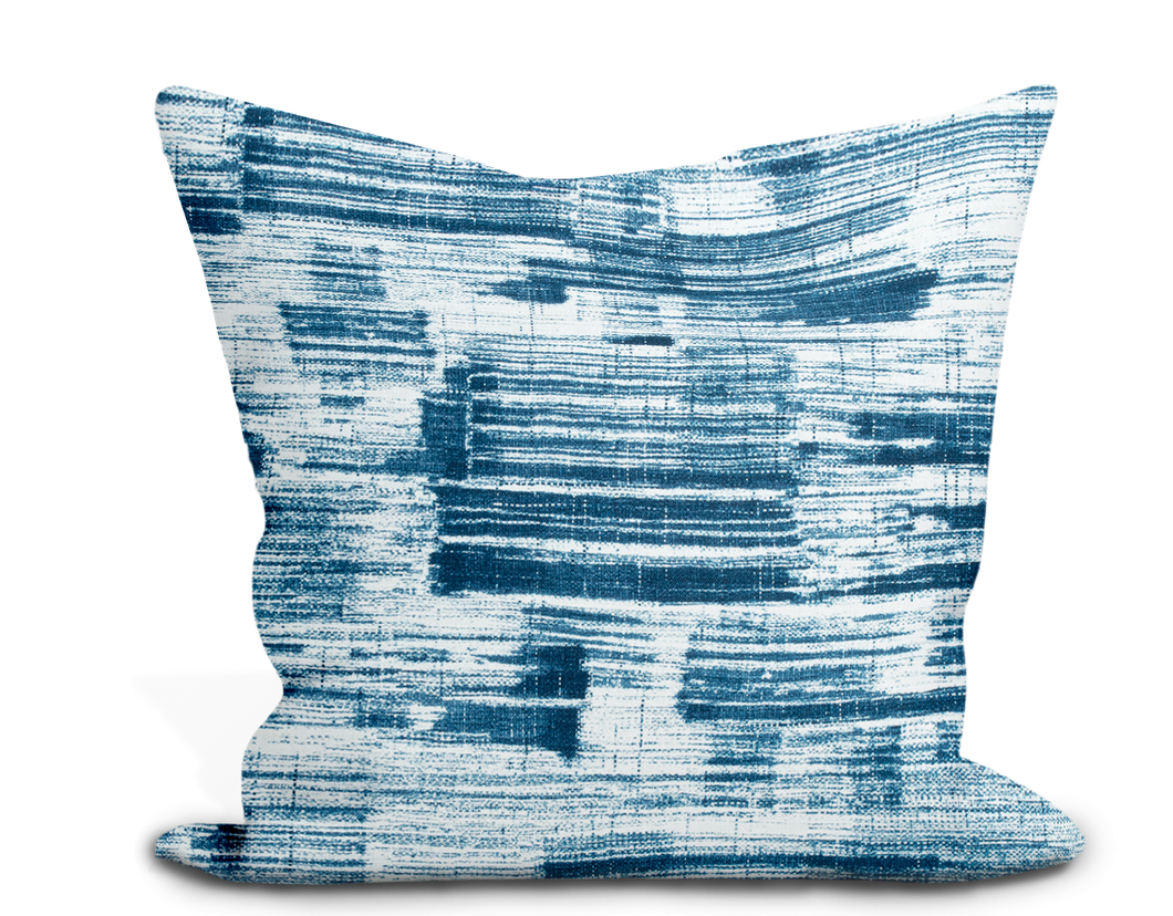 Thibaut Shadows Pillow