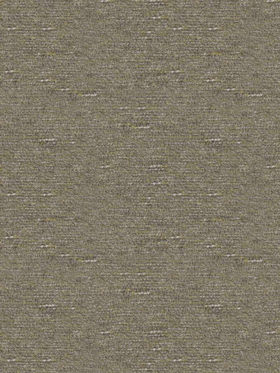 Stain Resistant Heavy Duty MCM Mid Century Modern Tweed Chenille Grey Green Upholstery Fabric FB