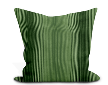 Load image into Gallery viewer, Thibaut Ombre Velvet Pillow