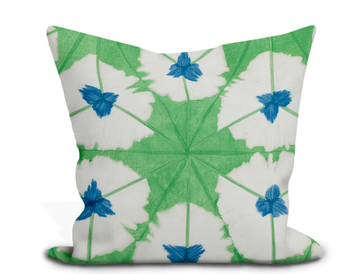 Thibaut Sunburst Pillow