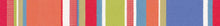 Load image into Gallery viewer, Bella Dura Indoor Outdoor Boardwalk Stripe Paradise Hot Pink Blue Green Coral Cream Upholstery Drapery Fabric FB