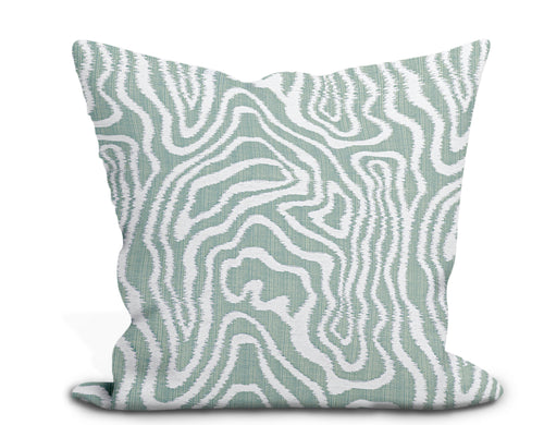 Thibaut Alessandro Pillow