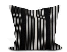 Load image into Gallery viewer, Thibaut Kaia Stripe Pillow