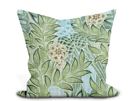 Thibaut Desmond Pillow