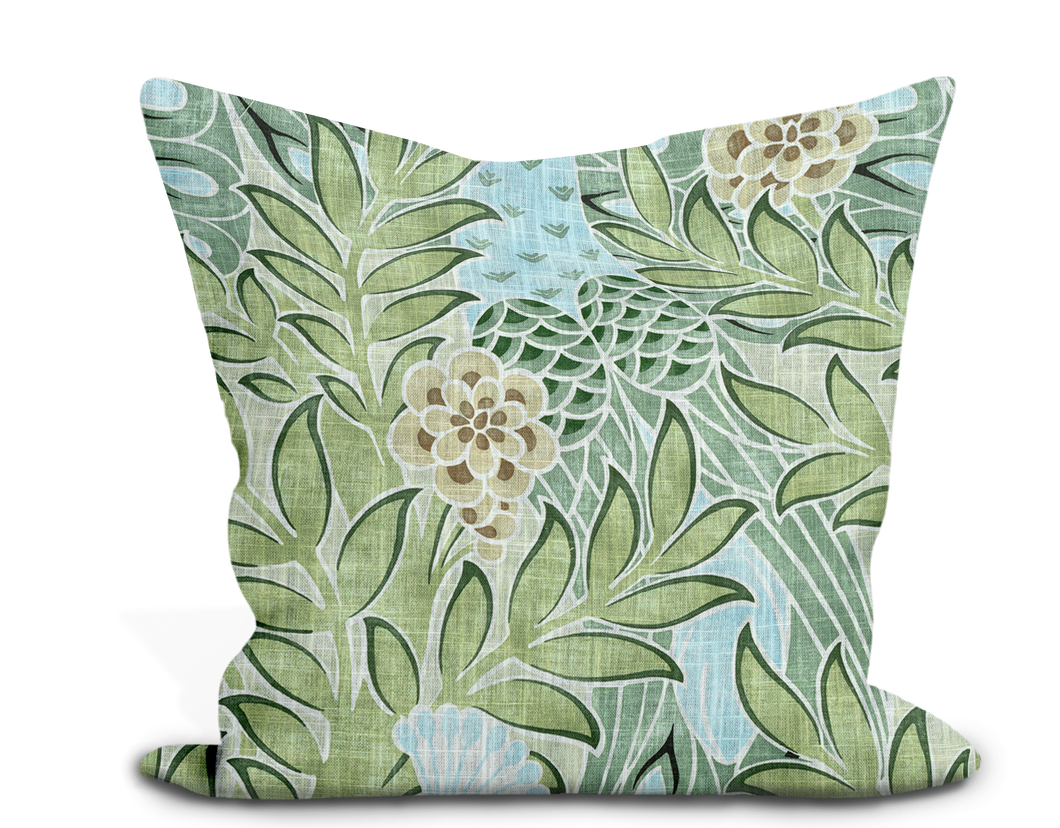 Thibaut Desmond Pillow