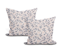 Load image into Gallery viewer, Schumacher Sprig Pillow Cover