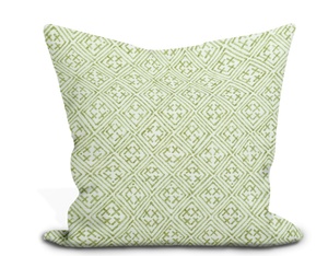 Thibaut Laos Pillow