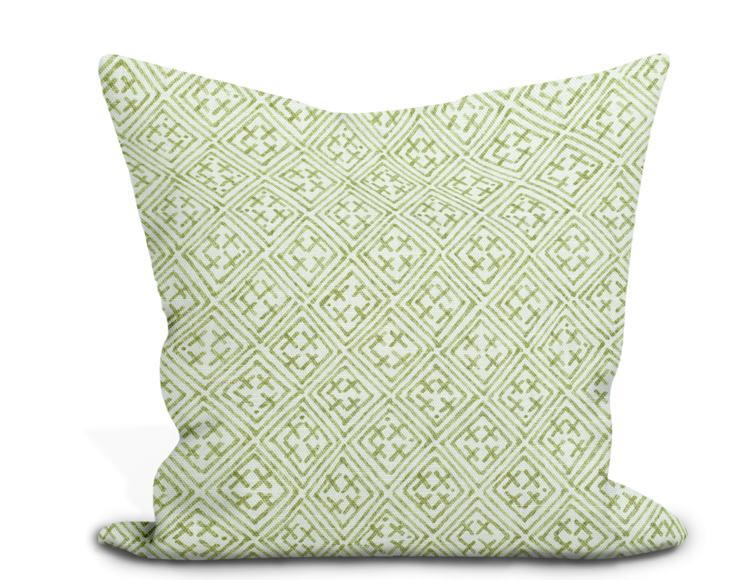 Thibaut Laos Pillow