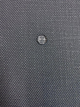 Load image into Gallery viewer, Designer Water &amp; Stain Resistant French Blue Mid Century Modern Upholstery Fabric WHS 4565