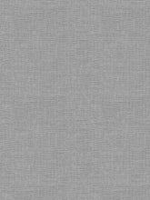 Load image into Gallery viewer, Shimmery Grey Faux Linen Upholstery Drapery Fabric