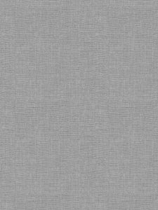 Shimmery Grey Faux Linen Upholstery Drapery Fabric