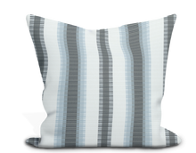 Load image into Gallery viewer, Thibaut Samba Stripe Pillow