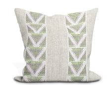Load image into Gallery viewer, Thibaut Burton Stripe Pillow