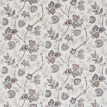 Load image into Gallery viewer, Pair of Custom Made Schumacher Emperor's Vine Pillow Covers - Both Sides