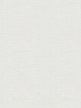 Load image into Gallery viewer, Shimmery Off White Faux Linen Upholstery Drapery Fabric