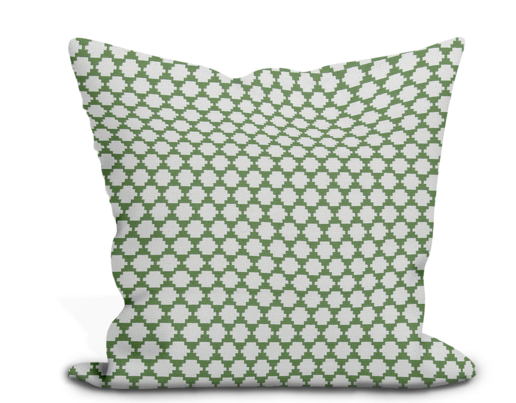 Thibaut Bijou Pillow