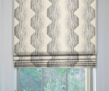 Load image into Gallery viewer, Thibaut Enzo Roman Shade