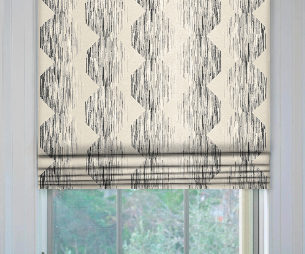 Thibaut Enzo Roman Shade