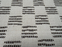 Load image into Gallery viewer, Kelly Wearstler Textiles Stroll Ivory Performance Handwoven Upholstery Fabric STA 6367