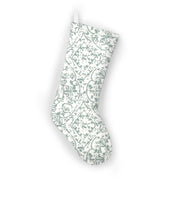 Load image into Gallery viewer, Thibaut Havana Christmas Stocking