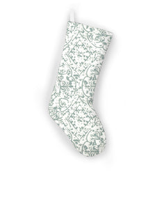 Thibaut Havana Christmas Stocking