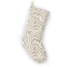 Load image into Gallery viewer, Thibaut Alessandro Christmas Stocking