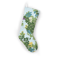 Load image into Gallery viewer, Thibaut Central Park Christmas Stocking