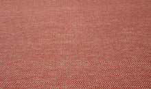 Load image into Gallery viewer, Remnant Thibaut Mosaic Coral Off White Basketweave Crypton Water Stain Indoor Upholstery Fabric 
STA 6327