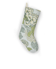 Load image into Gallery viewer, Thibaut Honshu Christmas Stocking