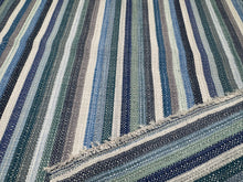 Load image into Gallery viewer, Peter Dunham Textiles Espadrille St Tropez Water Resistant 
Woven Upholstery Fabric STA 6203