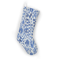 Load image into Gallery viewer, Thibaut Carlotta Christmas Stocking