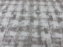 Load image into Gallery viewer, Sunbrella Maui Sand Abstract Beige Outdoor Indoor Woven Upholstery Fabric STA 6209