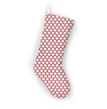 Load image into Gallery viewer, Thibaut Bijou Christmas Stocking