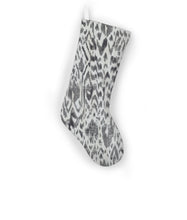Load image into Gallery viewer, Thibaut Carlotta Christmas Stocking