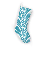 Load image into Gallery viewer, Thibaut Ginger Christmas Stocking