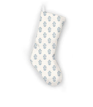 Load image into Gallery viewer, Thibaut Corwin Christmas Stocking