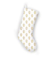 Load image into Gallery viewer, Thibaut Corwin Christmas Stocking