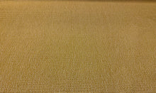 Load image into Gallery viewer, Remnant Schumacher Cooper Indoor/Outdoor Yellow Performance Durable Upholstery Fabric STA 6356